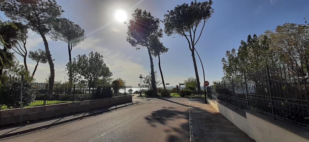 Casa Al Lago Bolsena Exterior foto